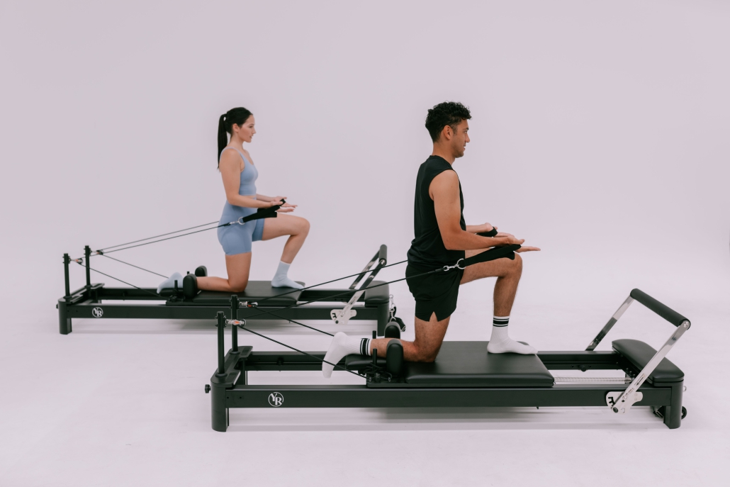 The Envy - Black - 1