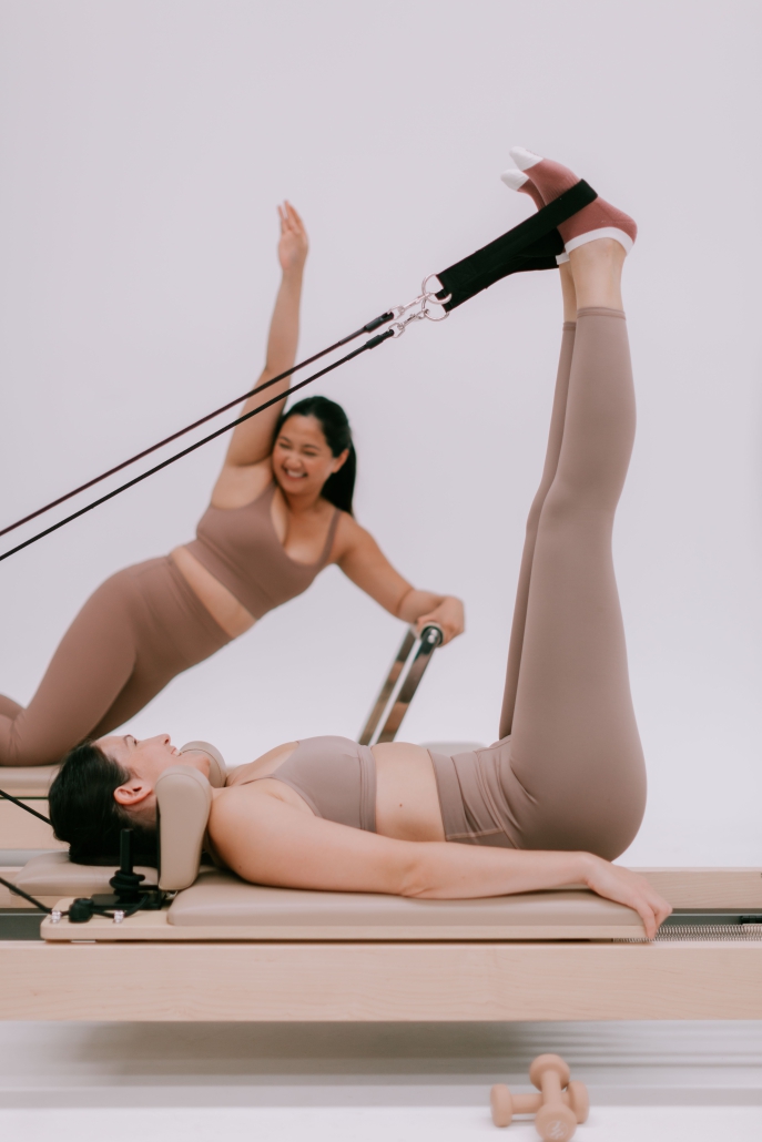 The Studio - Mocha - 7